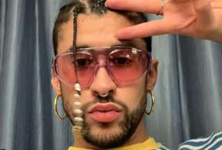 Bad Bunny volvi&oacute; a besar a un hombre &iquest;Qu&eacute; sinti&oacute;?