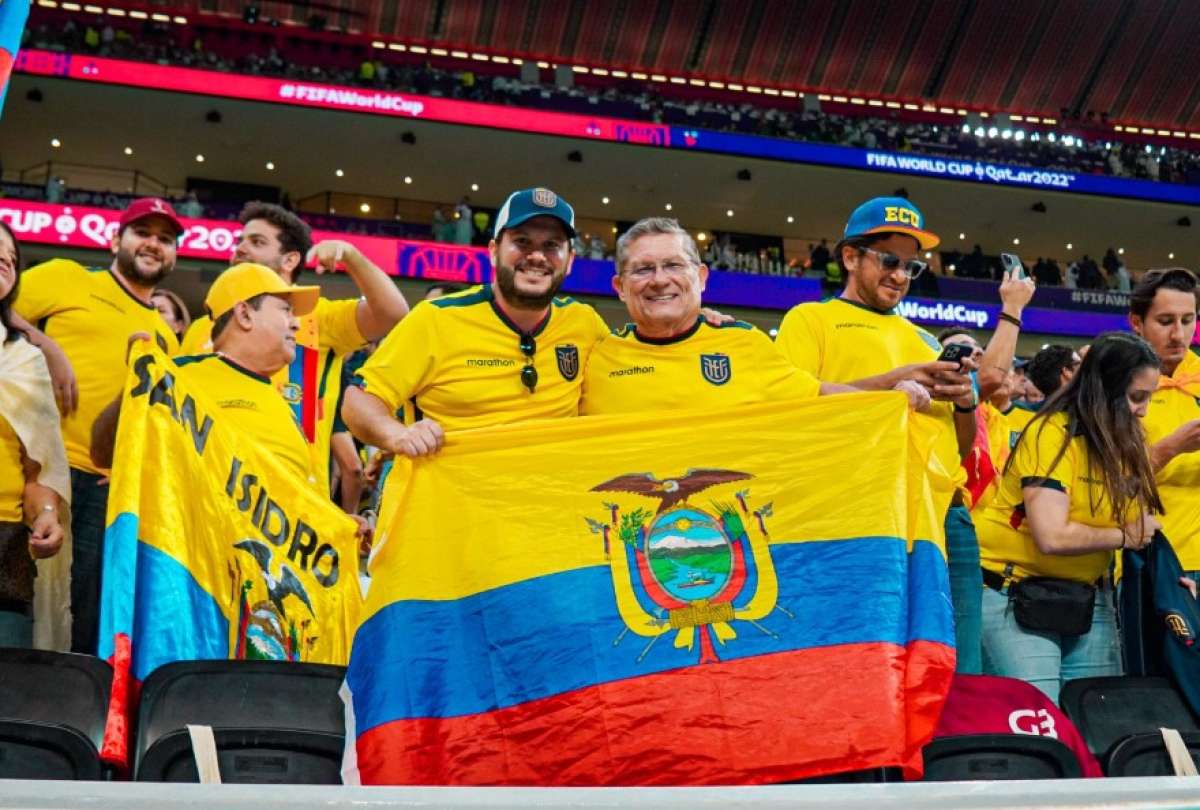 La FEF solicitó a la afición tricolor que se comporte adecuadamente en Qatar 2022.