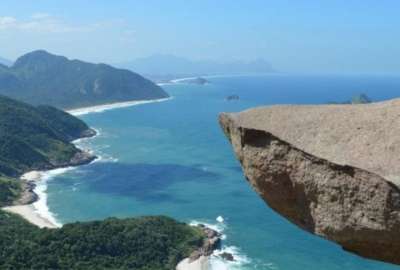 Descubrimiento asombroso: Cient&iacute;ficos encuentran una isla perdida en el Atl&aacute;ntico Sur