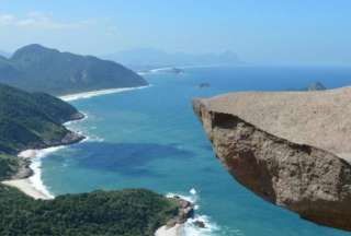 Descubrimiento asombroso: Cient&iacute;ficos encuentran una isla perdida en el Atl&aacute;ntico Sur