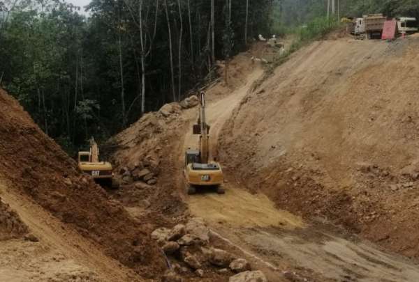 El Ministerio de Transporte y Obras P&uacute;blicas inform&oacute; que la Cuenca-Gir&oacute;n-Pasaje se reabrir&aacute; al tr&aacute;nsito vehicular el 14 de octubre de 2024.&nbsp;