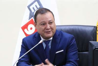 Juan Zapata se desempe&ntilde;&oacute; hasta el 24 de septiembre como director del Ecu 911.  