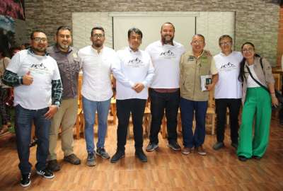 Ecuador cuenta con dos nuevas &aacute;reas de protecci&oacute;n h&iacute;drica