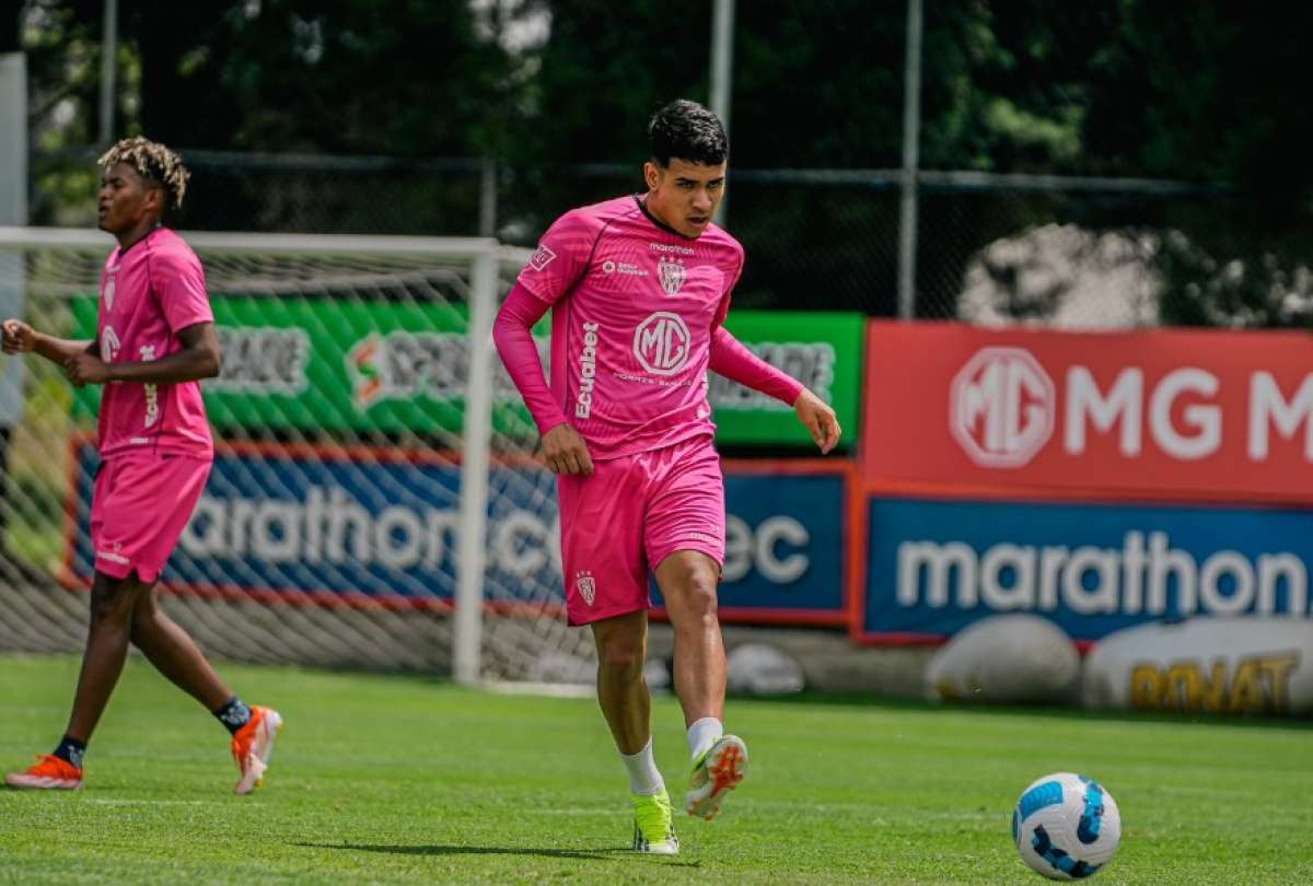 Independiente del Valle tratar&aacute; de recuperarse de la derrota en la fecha anterior