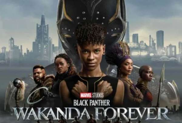 Revelan nuevos detalles de &ldquo;Wakanda por siempre&rdquo;