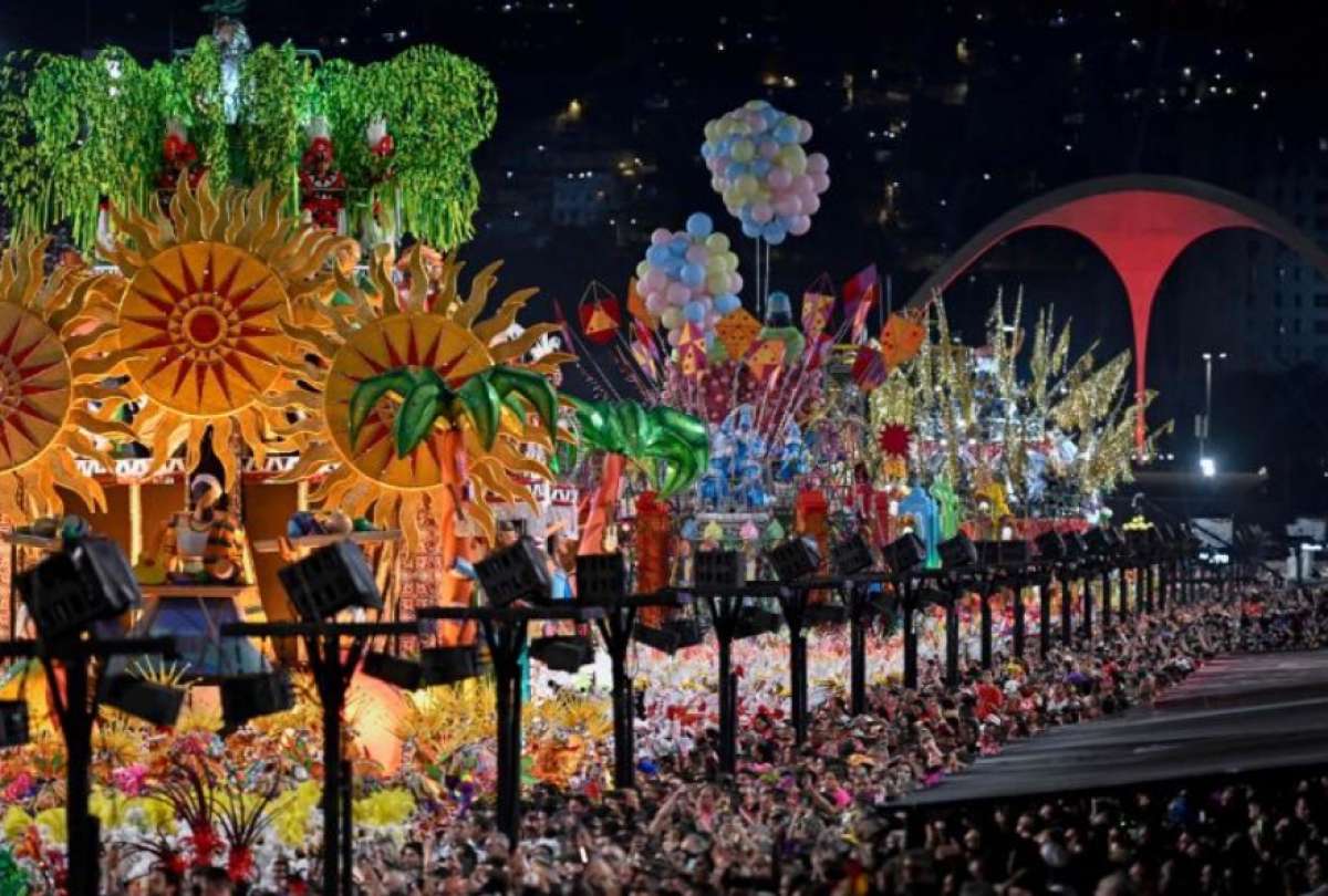 Con 482 comparsas y nueve megablocos, la fiesta se extender&aacute; por 37 d&iacute;as.
