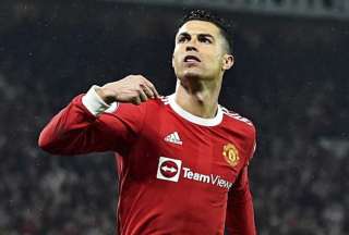 Cristiano Ronaldo cuenta las horas para salir del Manchester United