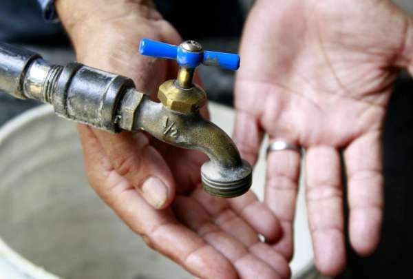 La Empresa P&uacute;blica de Telecomunicaci&oacute;n, Agua Potable y Alcantarillado (Etapa) anunci&oacute; cortes de agua potable este mi&eacute;rcoles.&nbsp;