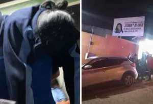 57 menores fueron drogados con cocaína en escuela de México