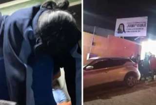 57 menores fueron drogados con coca&iacute;na en escuela de M&eacute;xico
