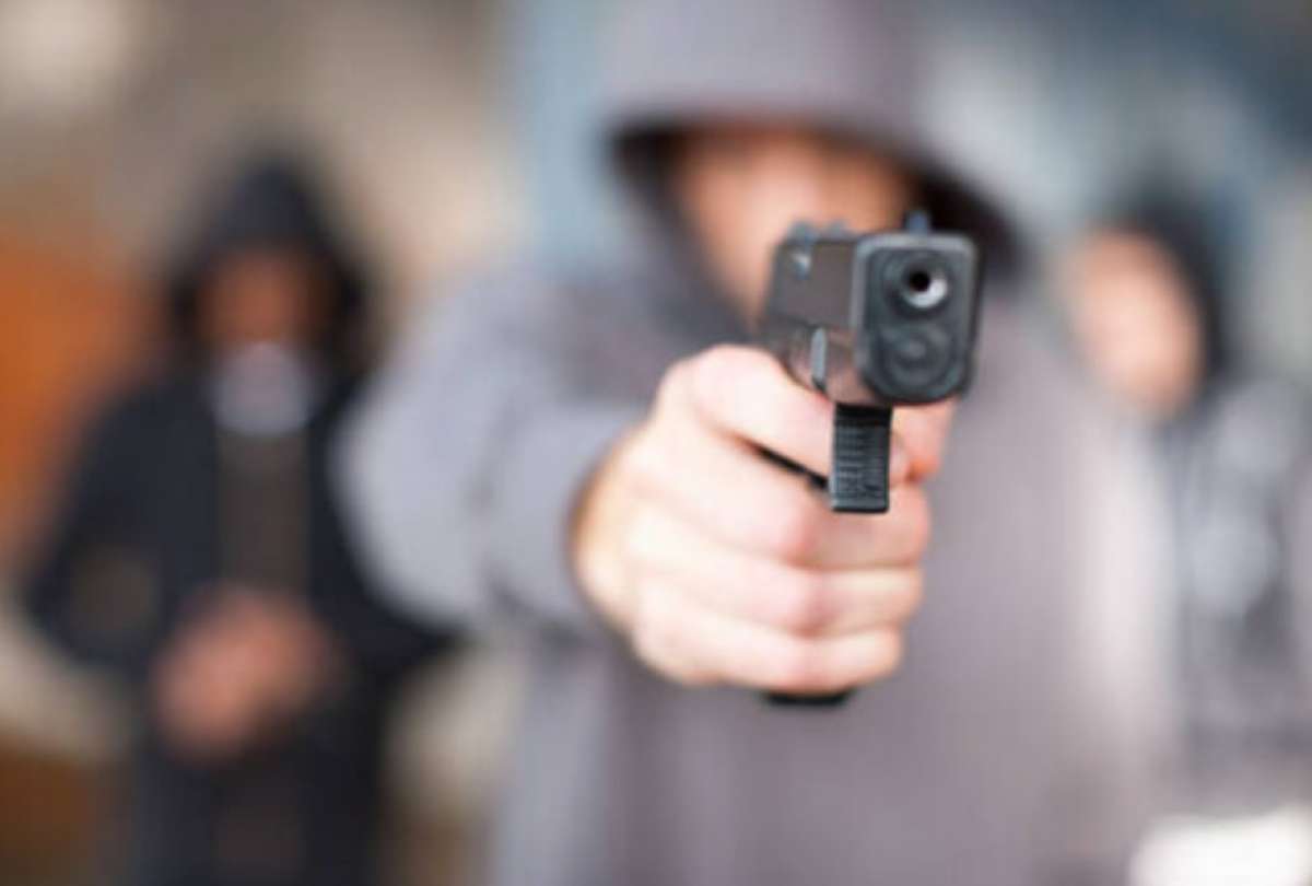 Autoridades investigan denuncia por asalto a funcionarios de MAG