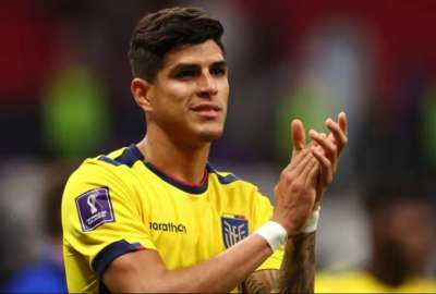 Chelsea se interesa en Piero Hincapi&eacute; tras lesi&oacute;n de Levi Colwill