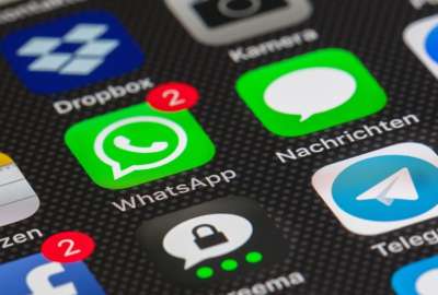 Usuarios de WhatsApp podr&aacute;n compartir audios en sus estados