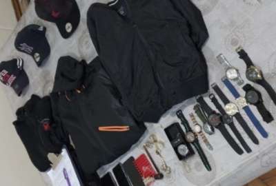 Banda delincuencial fue condenada a prisi&oacute;n en Tungurahua