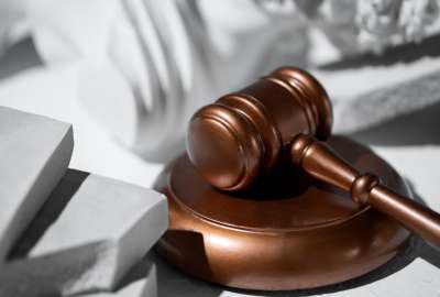 Unidades judiciales que trabajar&aacute;n durante la vacancia.