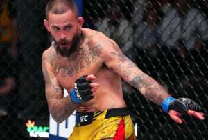 UFC: Marlon &lsquo;Chito&rsquo; Vera quiere el cintur&oacute;n de Aljamain Sterling