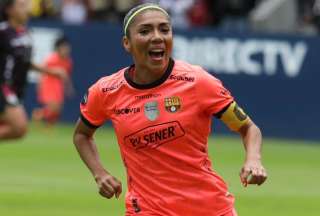 Barcelona campe&oacute;n de la Superliga Femenina de Ecuador