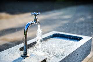 Estos son los cortes de agua en Quito y Guayaquil