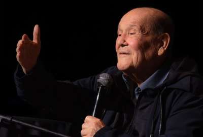 El cantante argentino Leo Dan muri&oacute; a sus 82 a&ntilde;os.