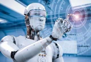 Gobiernos buscan regular la inteligencia artificial