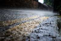 Las lluvias afectarán a varios sectores de la Sierra y la Amazonía.