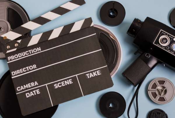 La producci&oacute;n audiovisual en Ecuador contar&aacute; con nuevos incentivos.