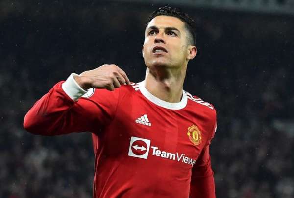 Cristiano Ronaldo corta su espectacular racha goleadora en Champions