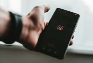 &iquest;C&oacute;mo compartir m&uacute;sica en la secci&oacute;n de notas de Instagram?