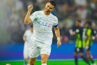 Haaland, el &uacute;nico que podr&iacute;a romper la marca de Ronaldo