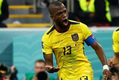 &Eacute;nner Valencia considera que Mois&eacute;s Caicedo manej&oacute; mal su intenci&oacute;n de salir del Brighton