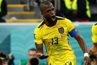 &Eacute;nner Valencia considera que Mois&eacute;s Caicedo manej&oacute; mal su intenci&oacute;n de salir del Brighton