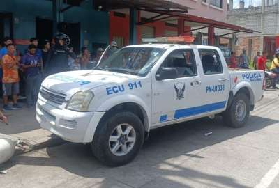 El ataque fue una retaliaci&oacute;n al trabajo de la Polic&iacute;a