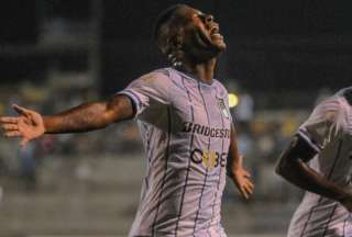 Gabriel Cortez recuper&oacute; su ritmo de juego en dos semanas, tras su detenci&oacute;n