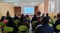 El proceso de presupuestos participativos en Quito contempla asambleas parroquiales.