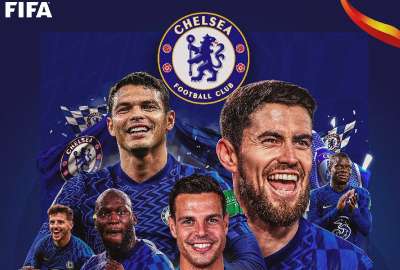 Le tom&oacute; 10 a&ntilde;os, pero al final el Chelsea lo consigui&oacute;