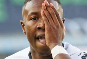 Alan Minda anotó un gol en la Conference League