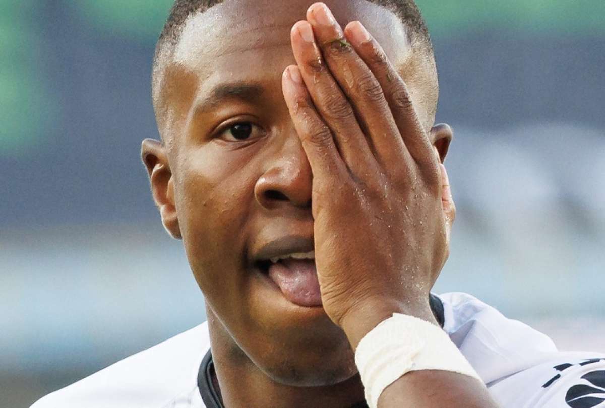 Alan Minda anotó un gol en la Conference League