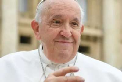 12 datos curiosos del Papa Francisco que no sabías