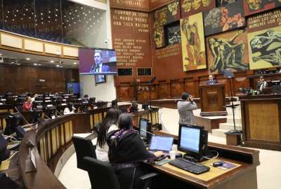 El s&aacute;bado 27 de enero la Asamblea tratar&aacute; en primer debate el incrmento del IVA.