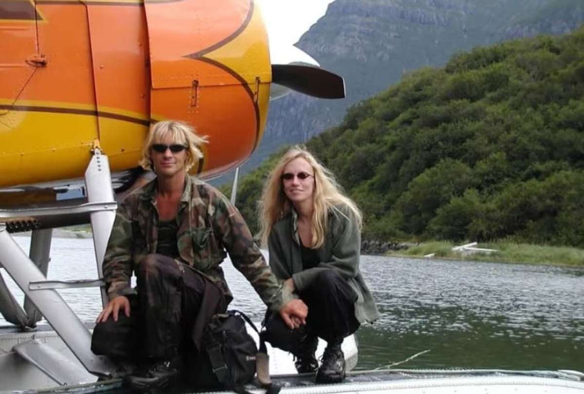 &ldquo;&iexcl;Hazte el muerto! &iexcl;Hazte el muerto!&rdquo;, se escucha en el &uacute;ltimo audio de la pareja que sali&oacute; a la luz 10 a&ntilde;os despu&eacute;s de su fallecimiento. 