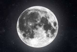 La luna tendr&aacute; conexi&oacute;n a internet