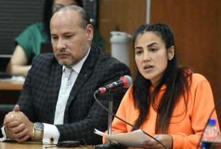 Mayra Salazar reaparece en redes sociales y promete contar detalles reveladores