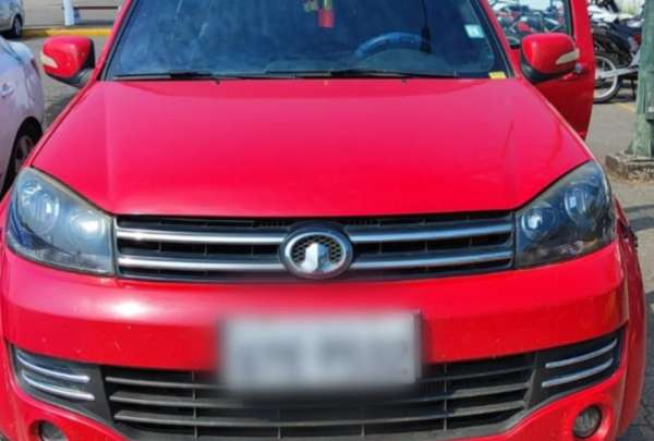Un delincuente es abatido en operativo en Los R&iacute;os