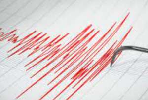 Movimiento telúrico en Zamora Chinchipe