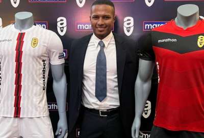 Antonio Valencia present&oacute; la denuncia formal en la Ecuaf&uacute;tbol