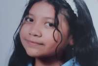 G&eacute;nesis, hermana de Briana Campo, tambi&eacute;n fue encontrada sin vida