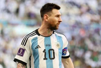 Messi dio declaraciones tras la derrota ante Arabia Saudita