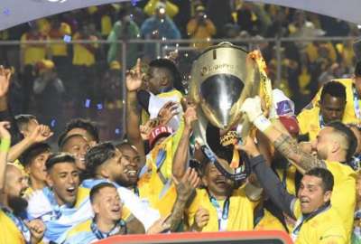 Aucas, como &uacute;ltimo campe&oacute;n de la LigaPro 2022, jugar&aacute; el torneo amistoso