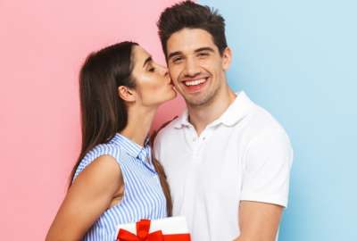 El D&iacute;a del Novio se celebra desde 2014 gracia a una tendencia que inici&oacute; en internet.