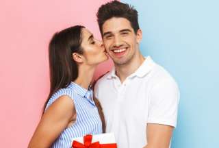D&iacute;a del Novio, &iquest;qu&eacute; puedes regalarle a tu pareja?